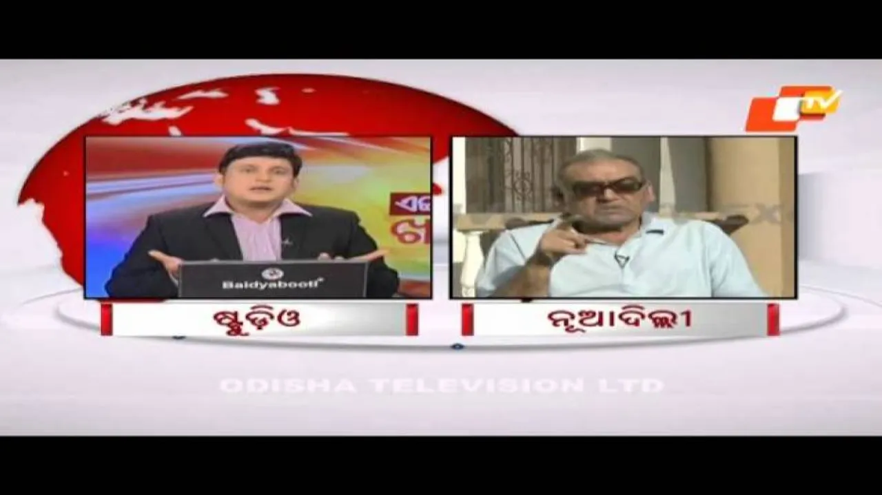 Justice Katju apologises for Facebook comments on Odias