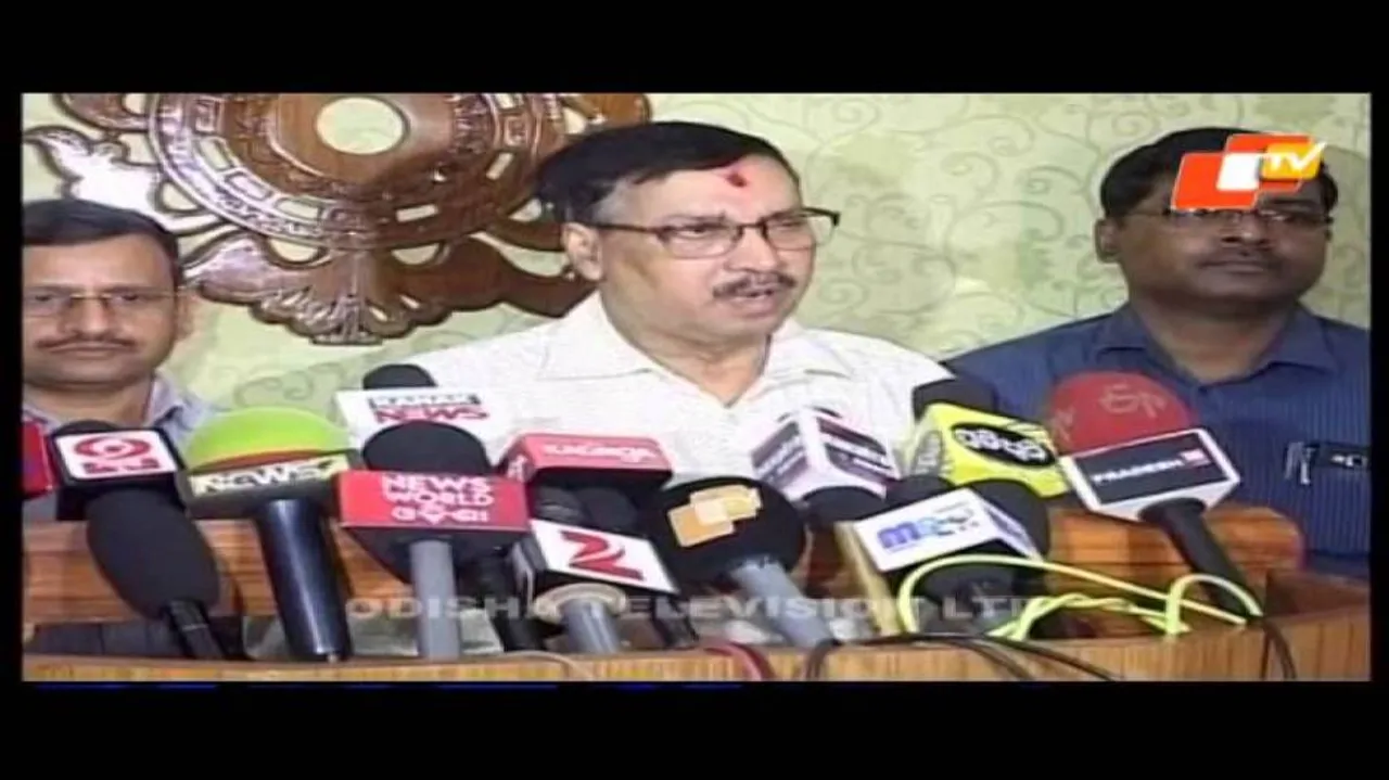 Drop box at collectorates soon to gather views over reforms in Sri Mandir affairs