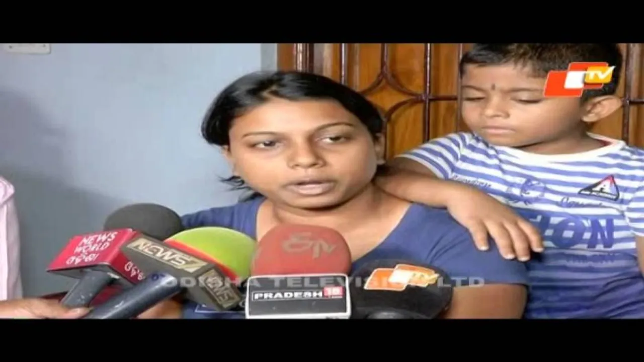 Sex scandal video: Rishi’s kin demands reopening of murder case