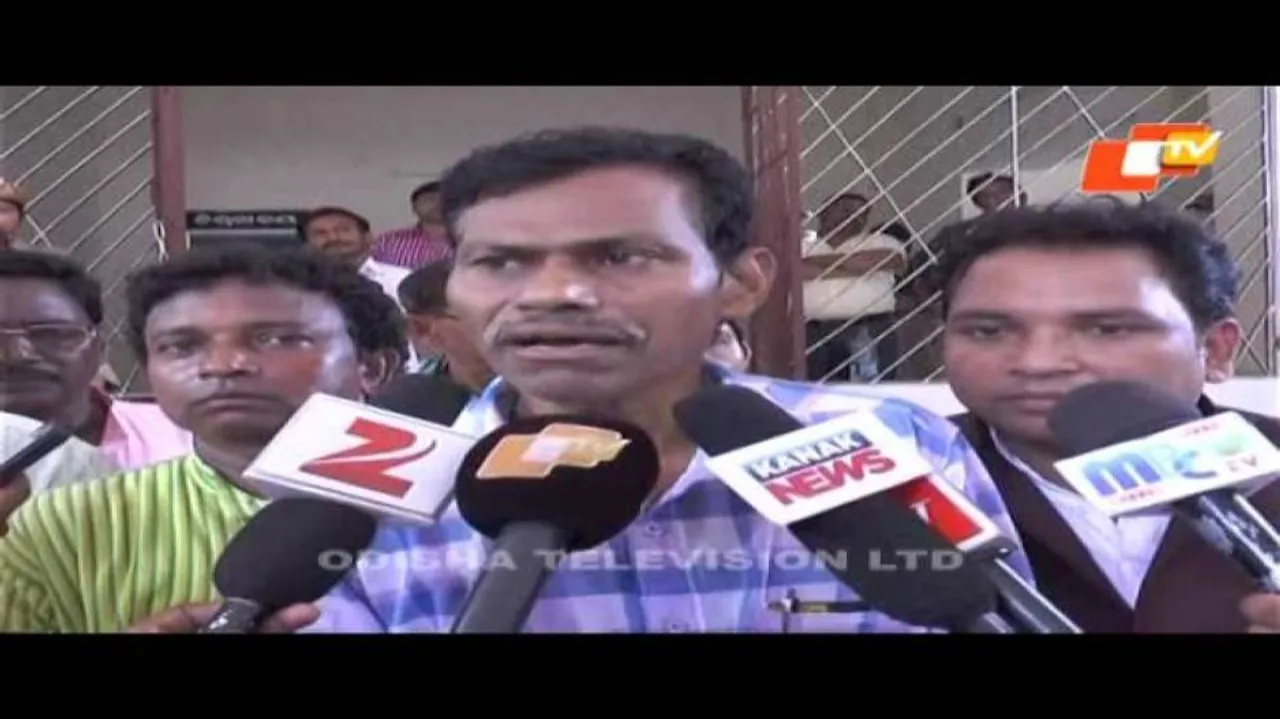 Thousands converge on Baliguda; demand CBI probe into Kandhamal killings