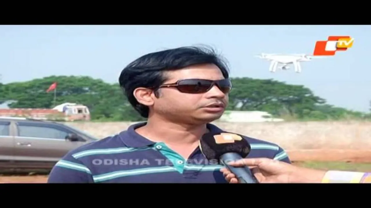 Restriction on drone uses soon
