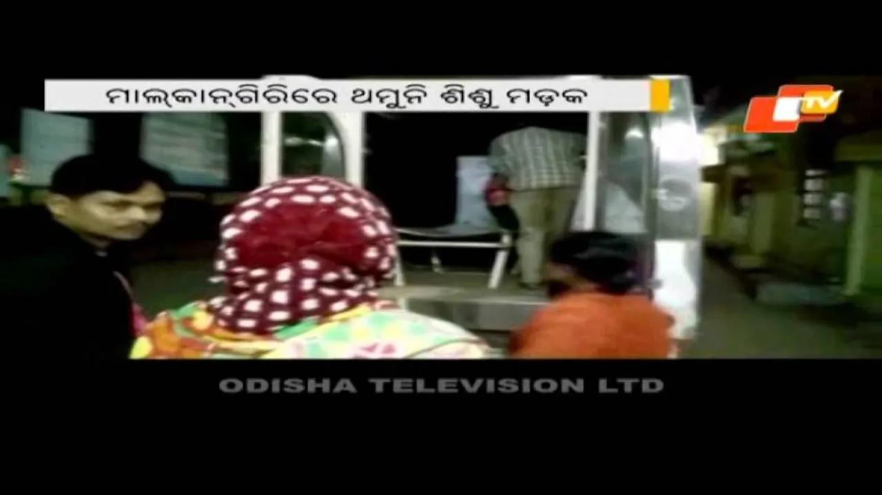 JE claims 3 more lives in Malkangiri; toll touches 108