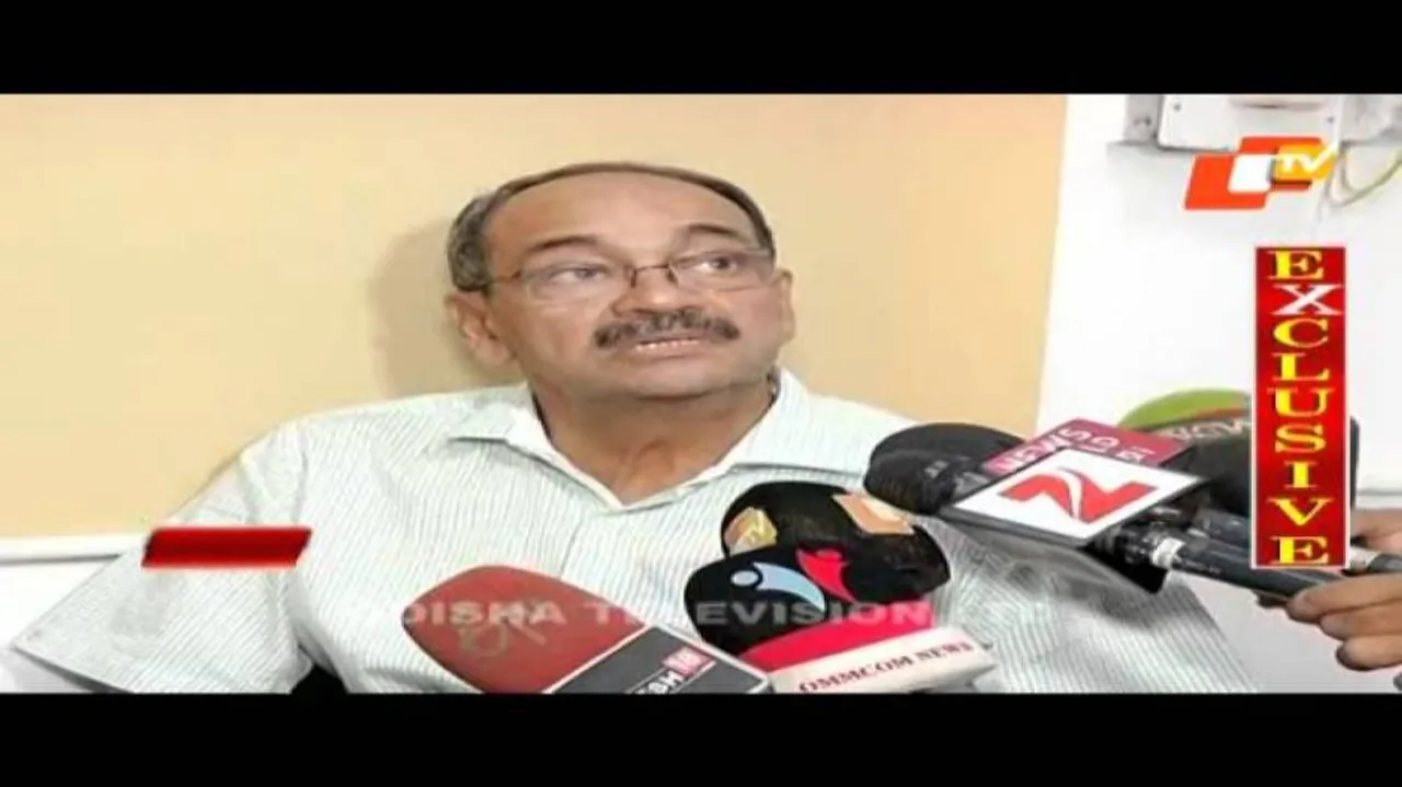 SUM Hospital was running sans fire safety certificate