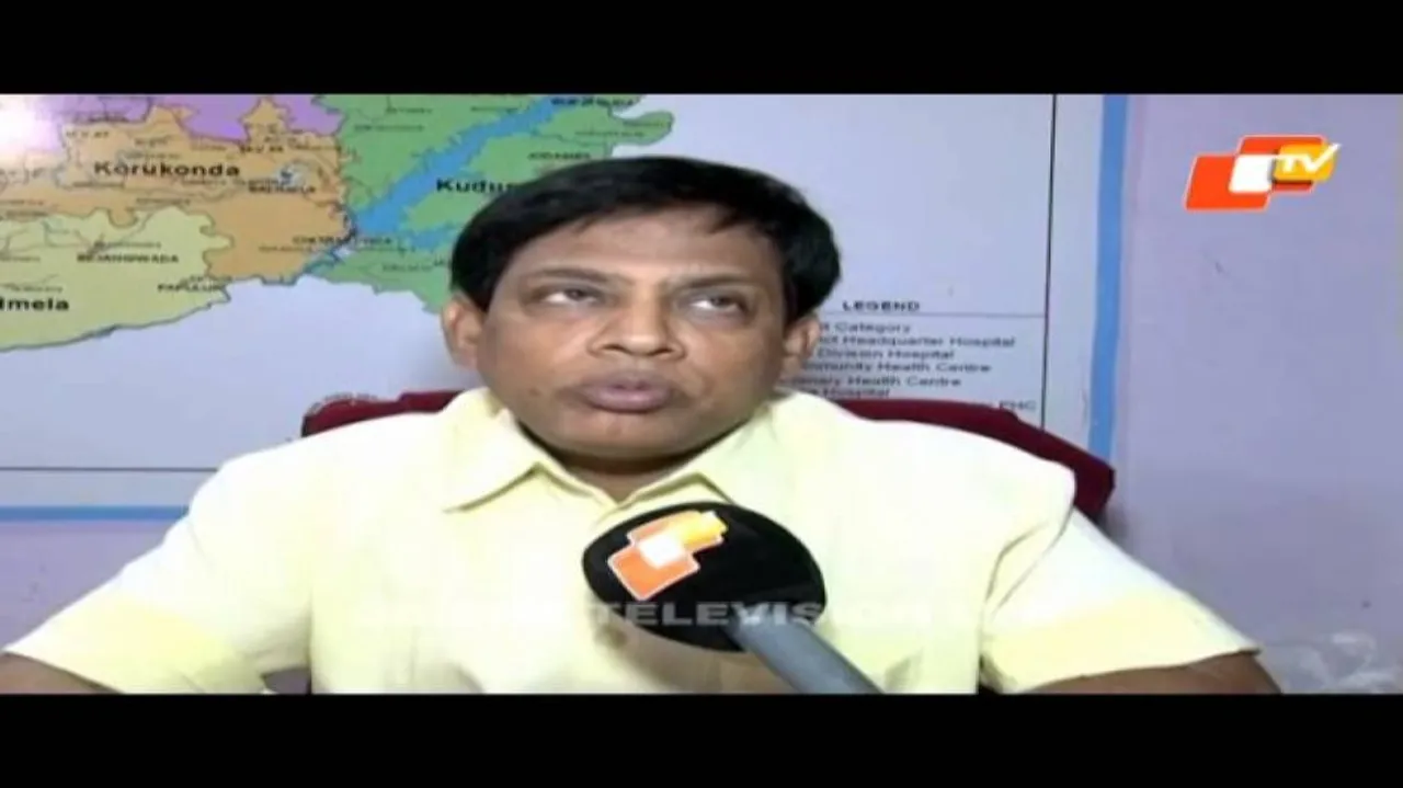 JE vaccination training begins; 2 deaths in Koraput