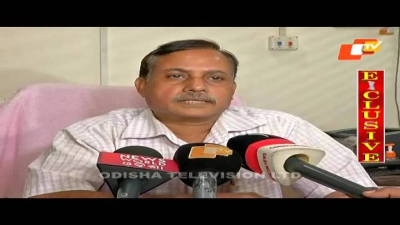 SUM Hospital renewed license without Fire Safety Certificate!