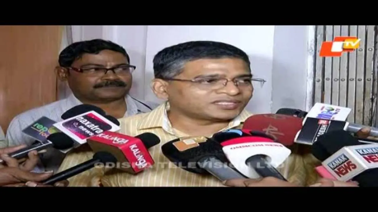 Aadhaar Card mandatory for paddy procurement in Odisha