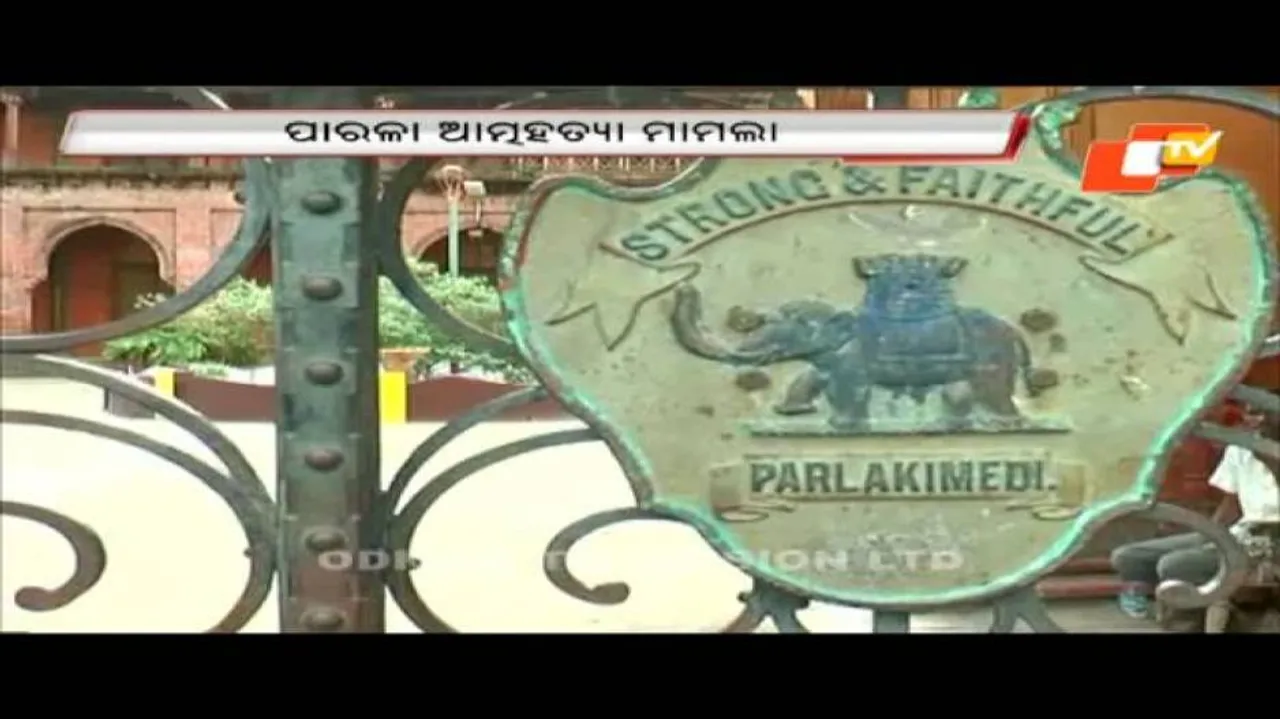 Parala tragedy: Suicide note matches with deceased’s handwriting