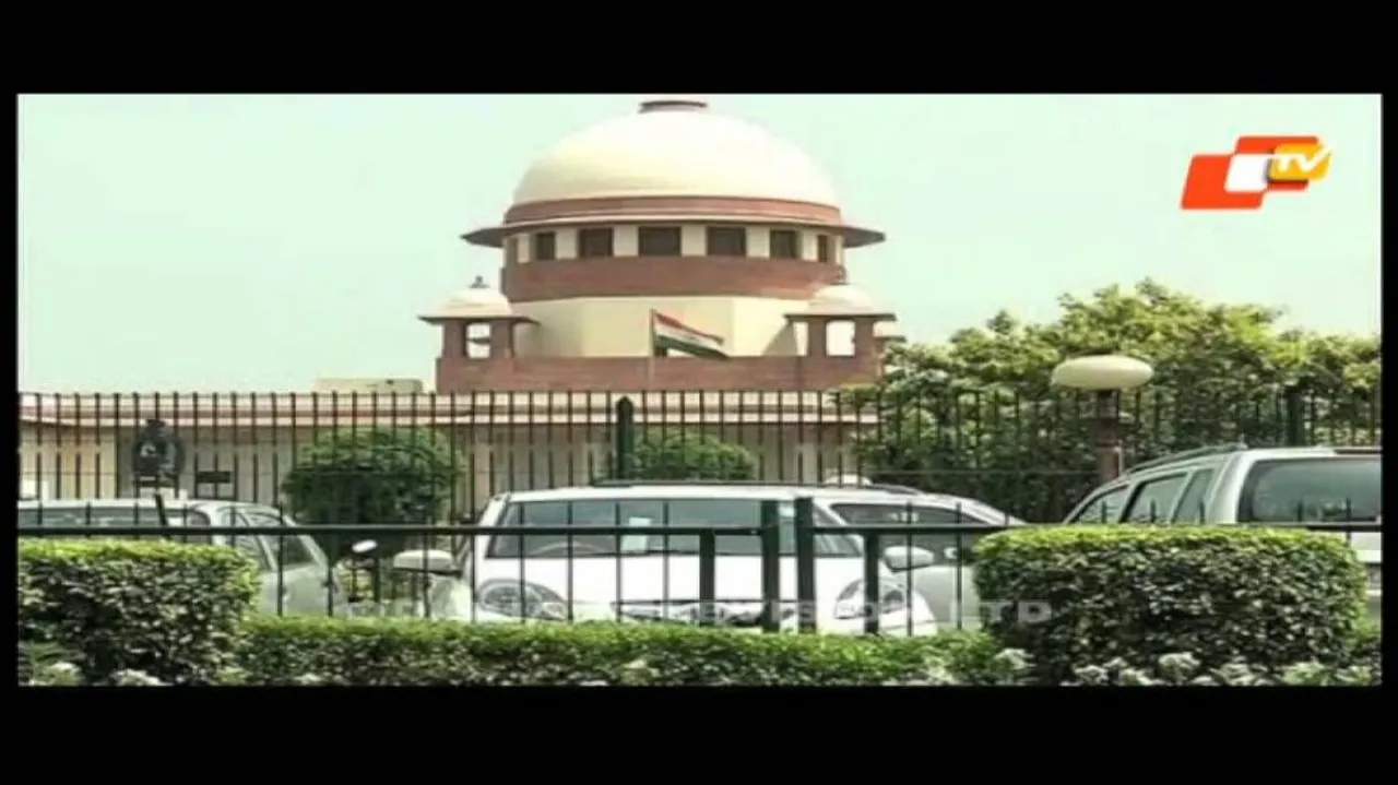 Centre claims Polavaram project will benefit Odisha, BJD disputes