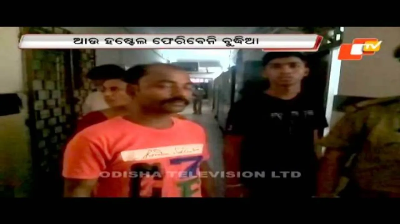 Won’t return to sports hostel: Budhia Singh