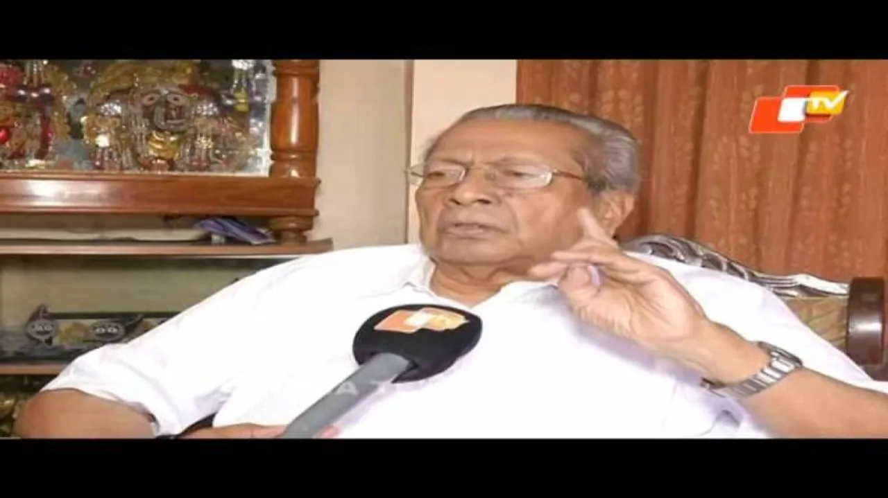 SUM Hospital fire mishap: Demand for action against officials gets shriller