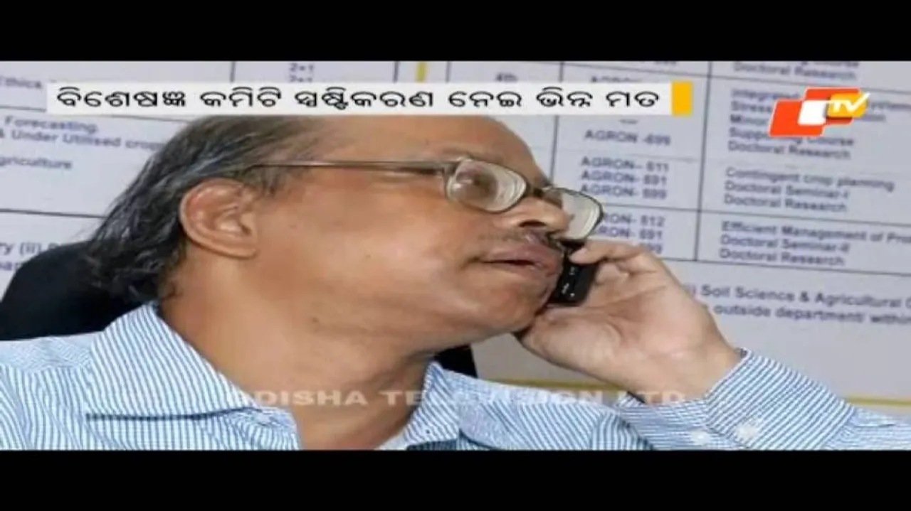 Experts’ report on Malkangiri kids death evokes mixed reaction