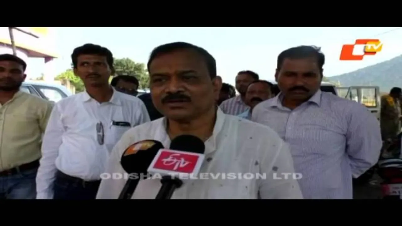 Apt action will be taken in hospital tragedy case: Amat