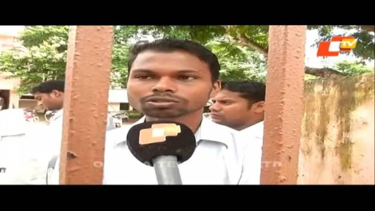 Students withdraw demonstrations in BJB College, GM University