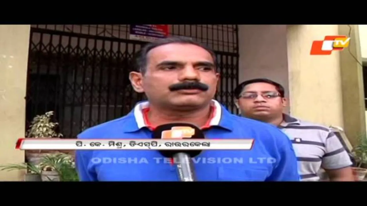 Hubby among 6 held for killing woman