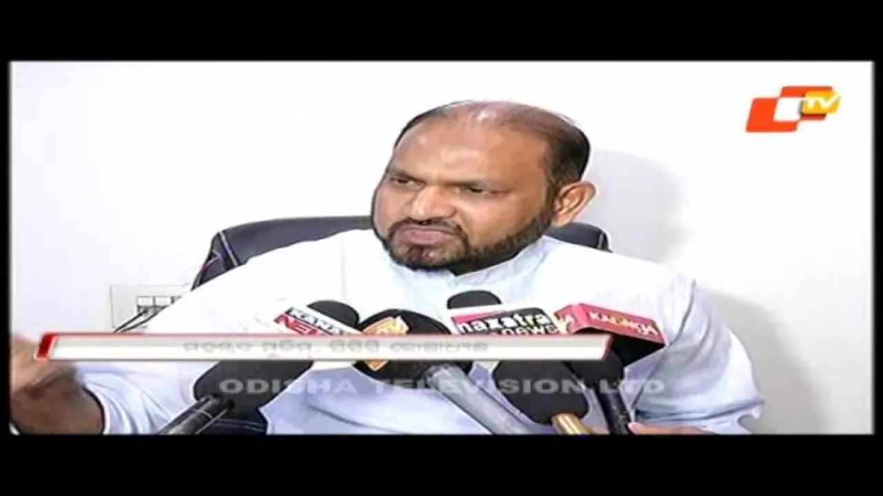 Irate Cong workers ransack City Hospital, manhandle ADMO