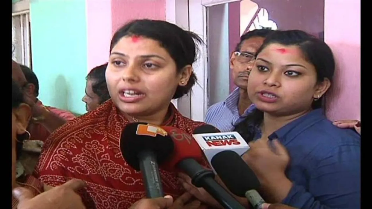 JTP man abuses woman devotee at Puri temple