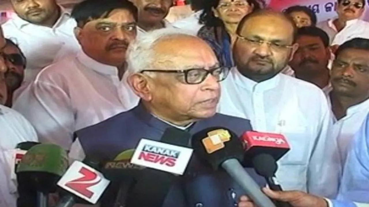 BJD MLAs’ criminal links: Cong alleges sluggish probe