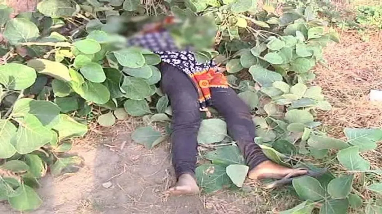 Man kills pregnant daughter for 'honour'