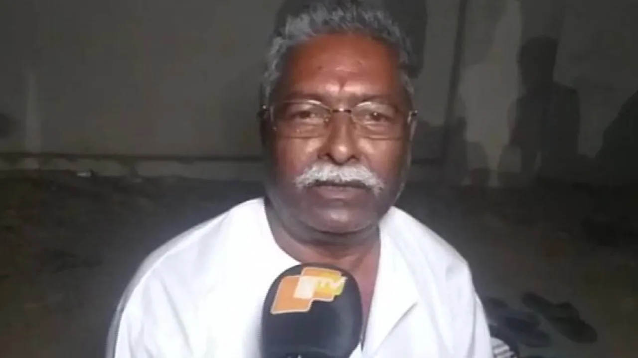 Will Commit Suicide En Masse If Not Provided Security: Anup Sai’s Family