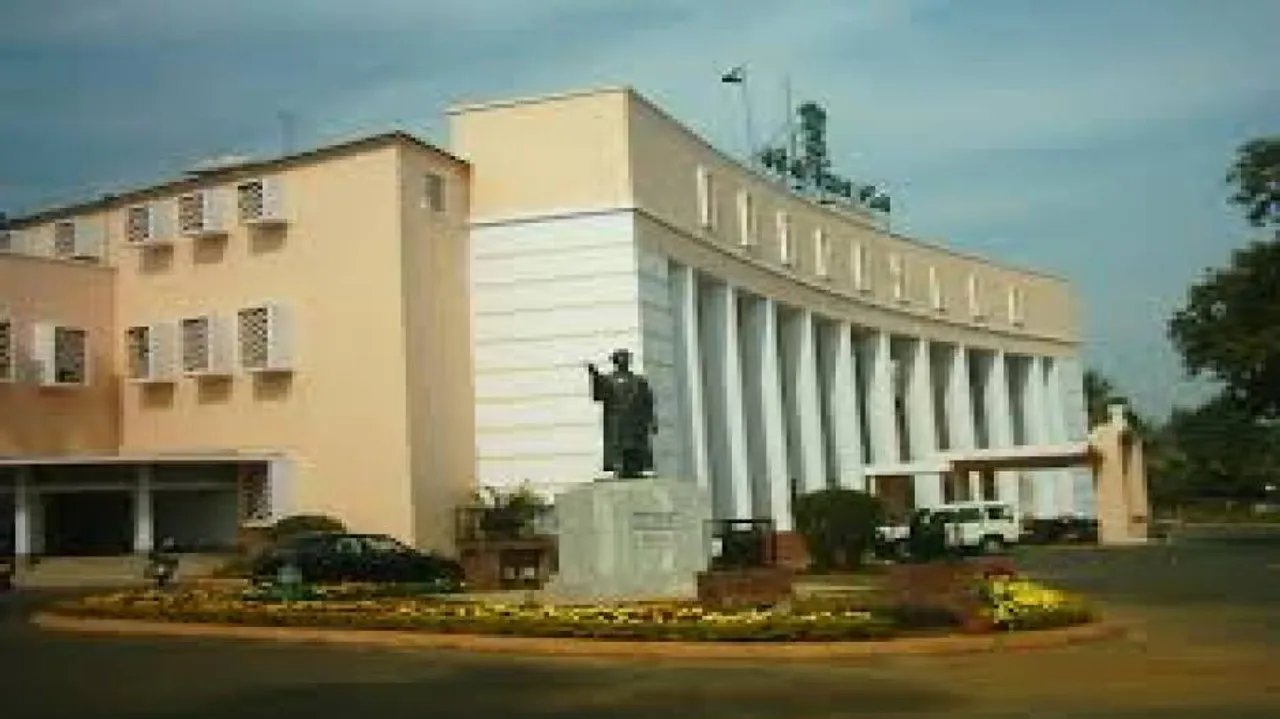 PK Mohapatra new Food Supplies secy; Padhi gets RD
