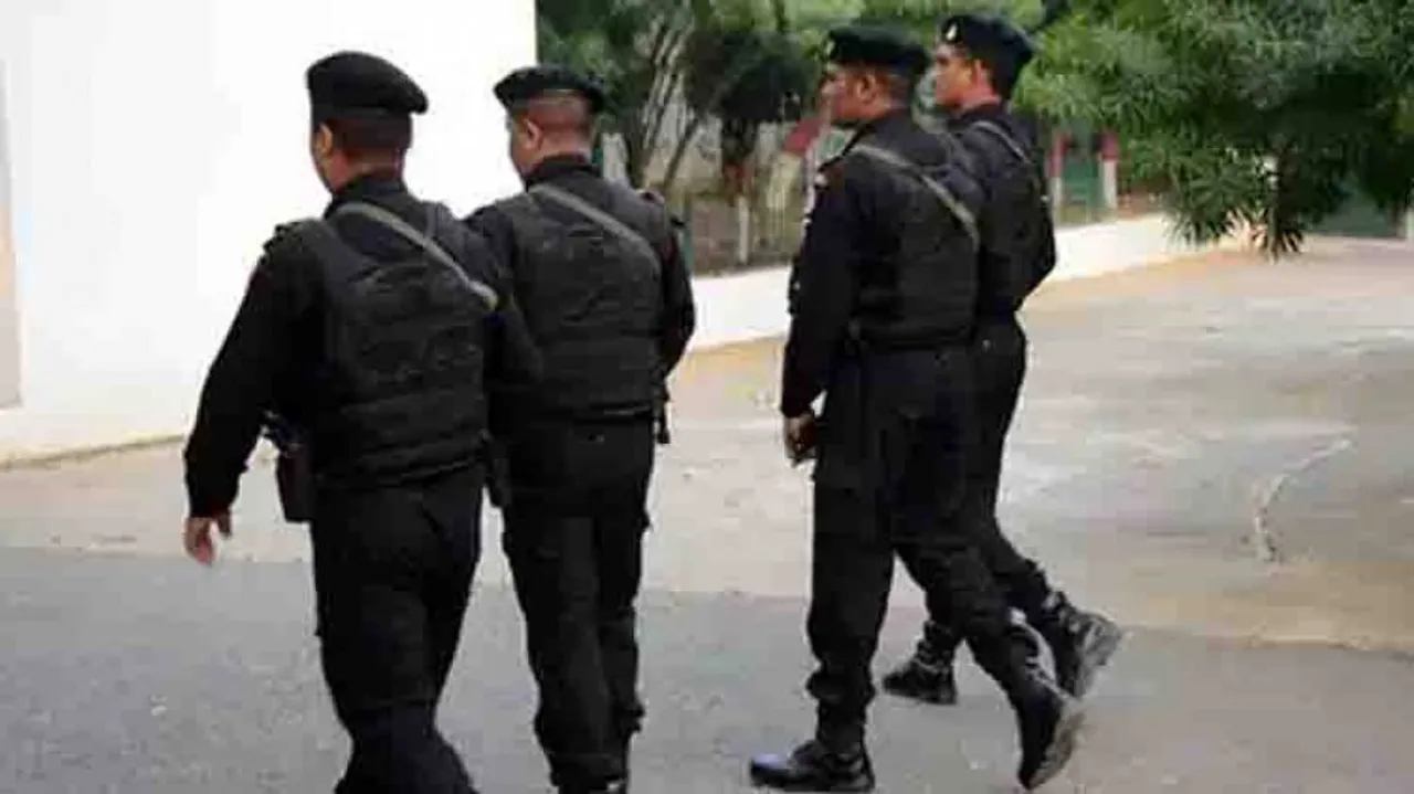 J&K restores security cover of politicians, activists