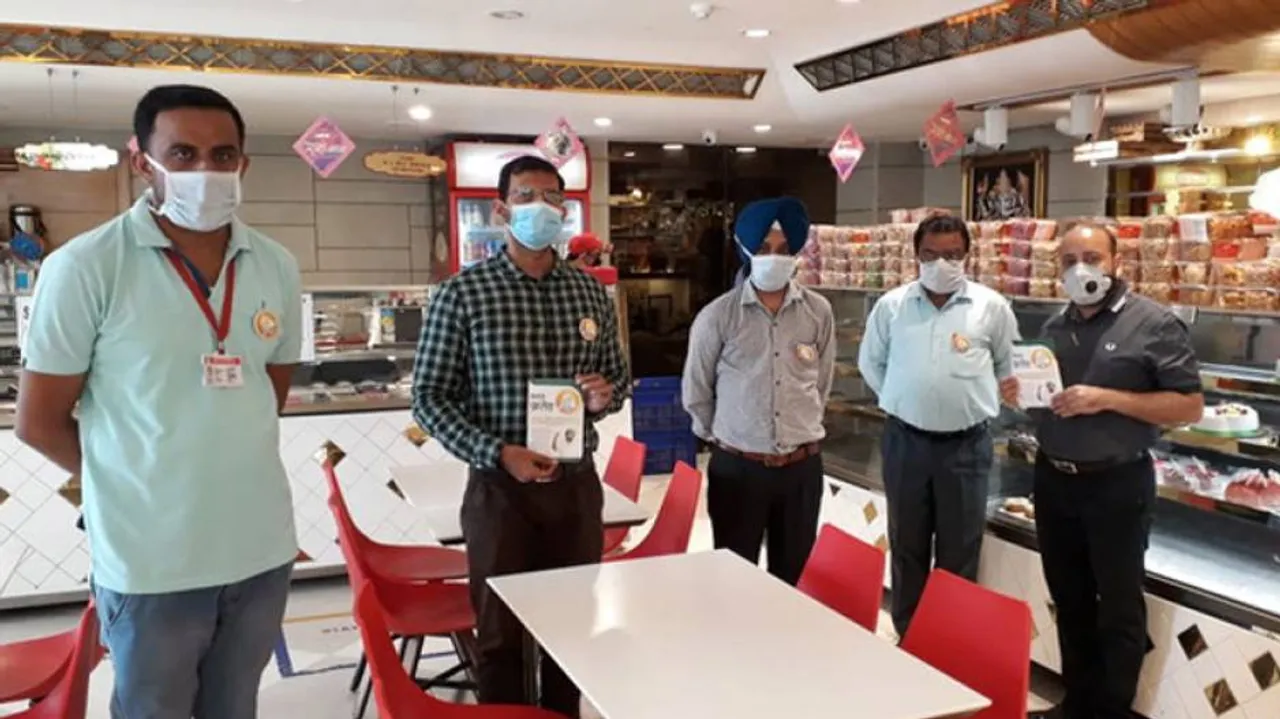 Sweets Shop Guidelines: 'Best Before' Date On Loose Sweets Mandatory From Today