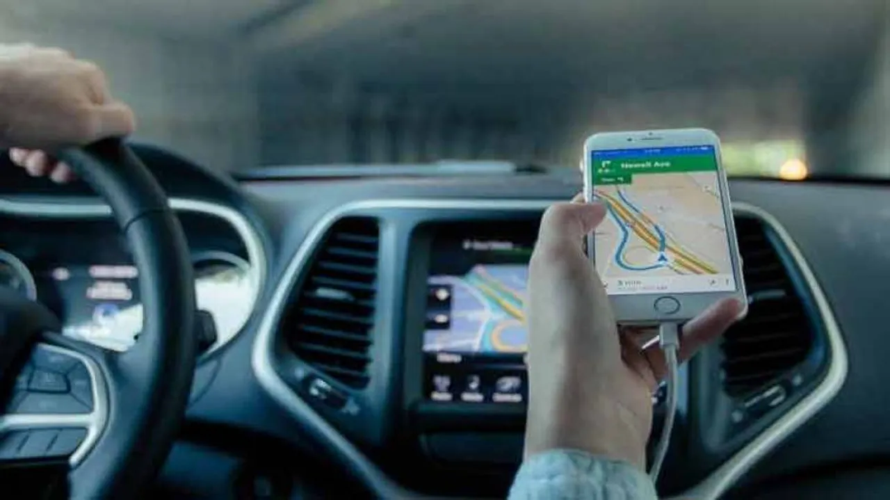 Self-driving cars can be game-changer for older adults