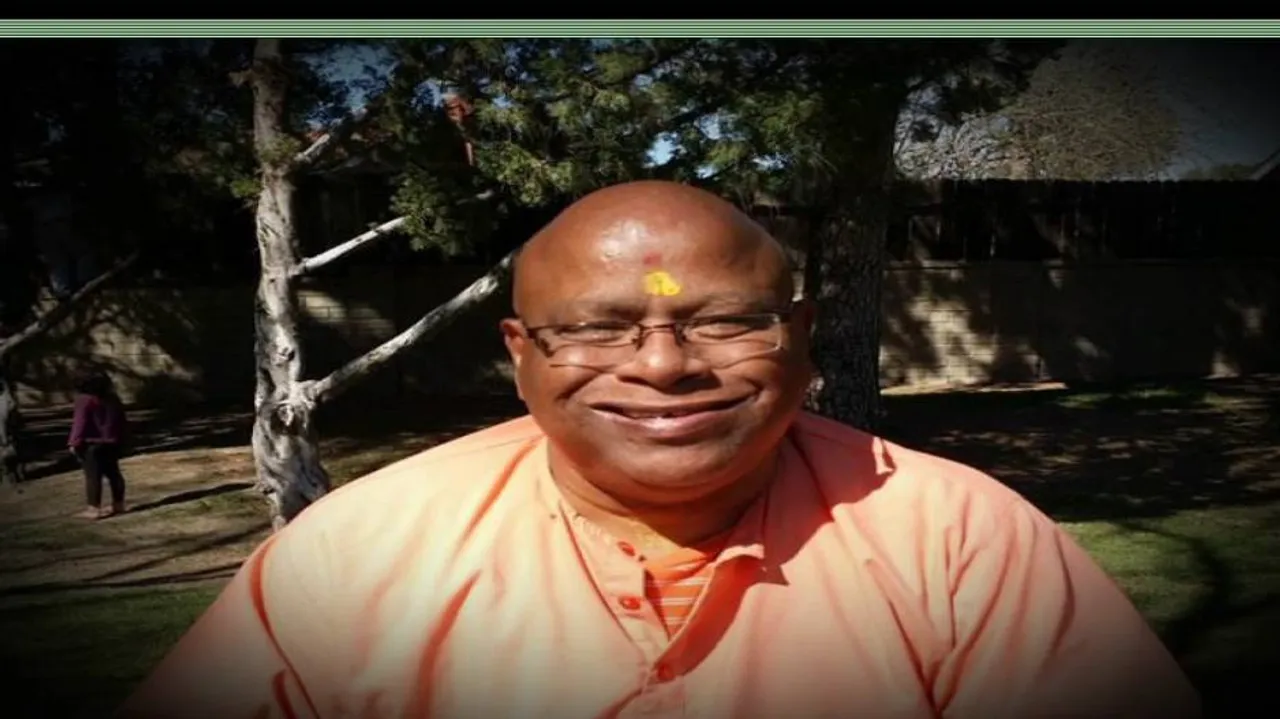 Godman of Odisha facing sexual harassment charges in USA
