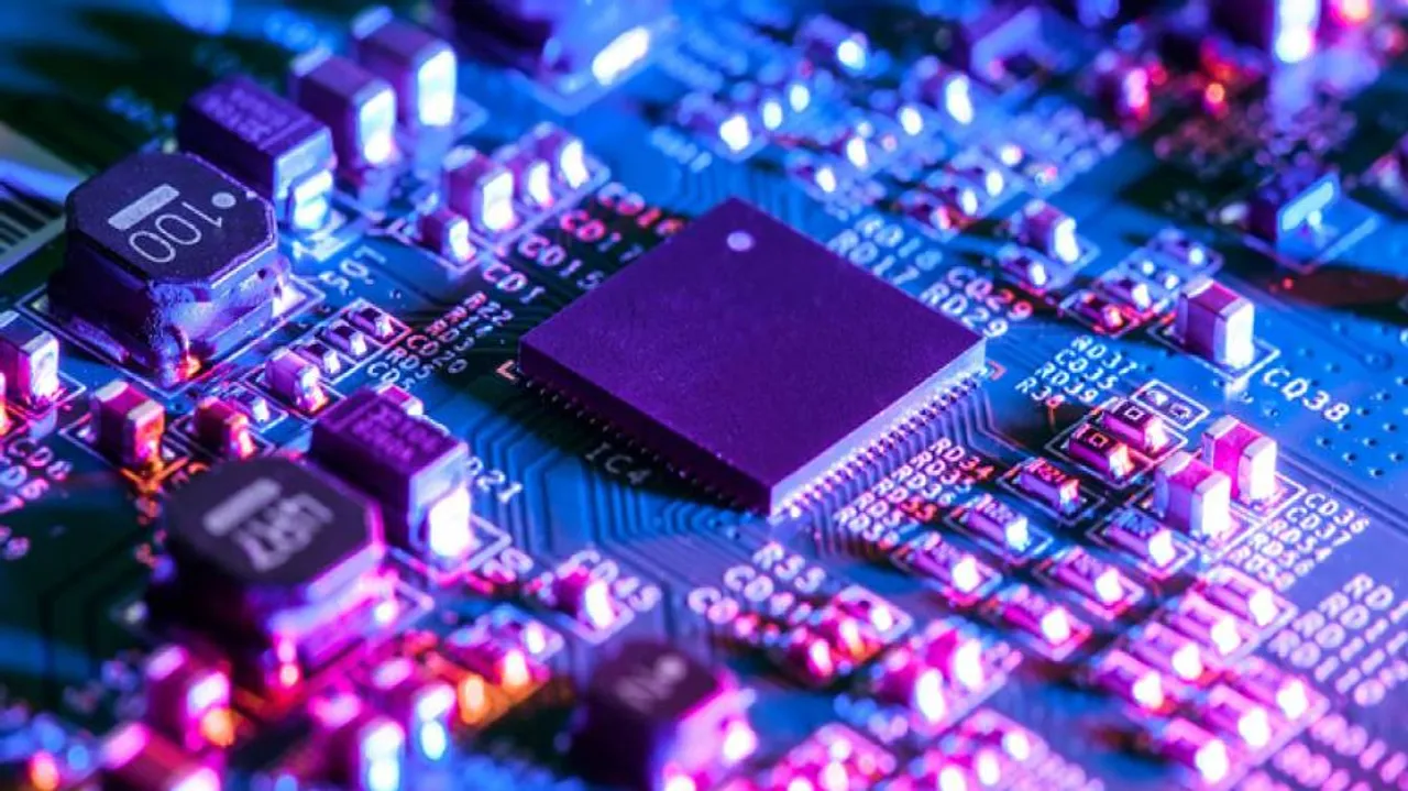 Global semiconductor revenue grew 1.5% in 2016: Gartner
