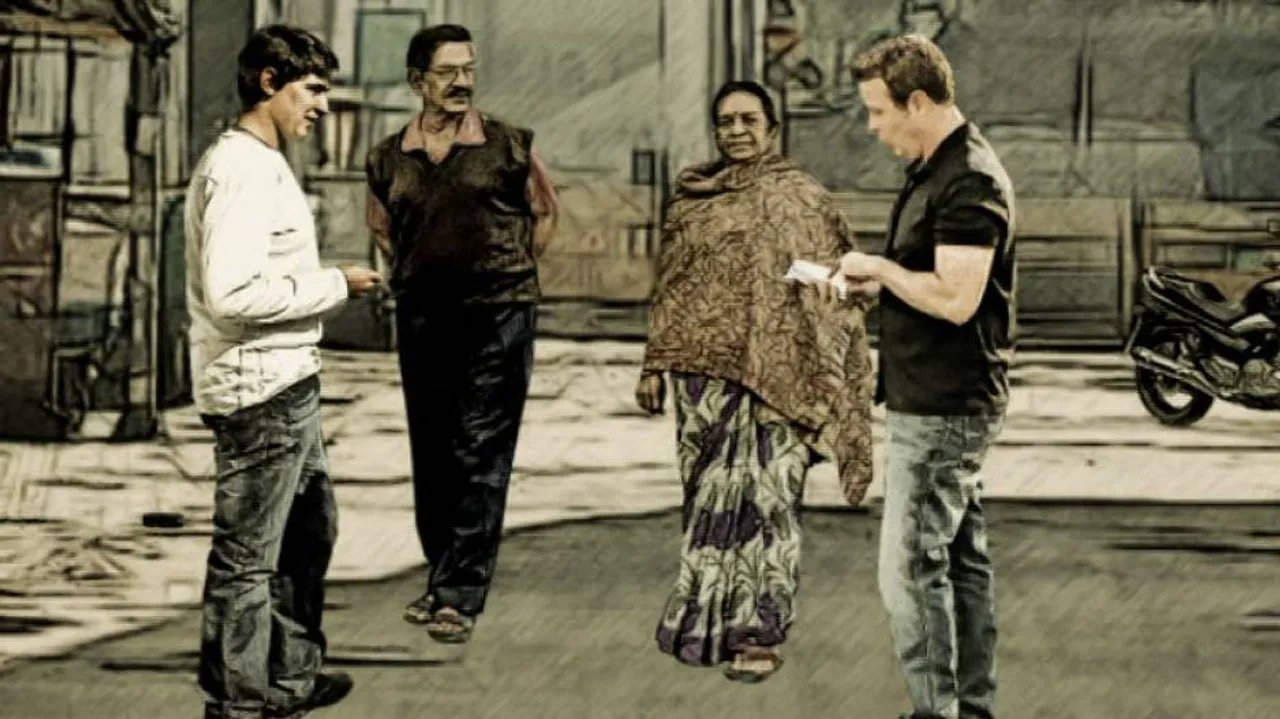 Odisha: Senior Citizens On Looters' Target In Twin City