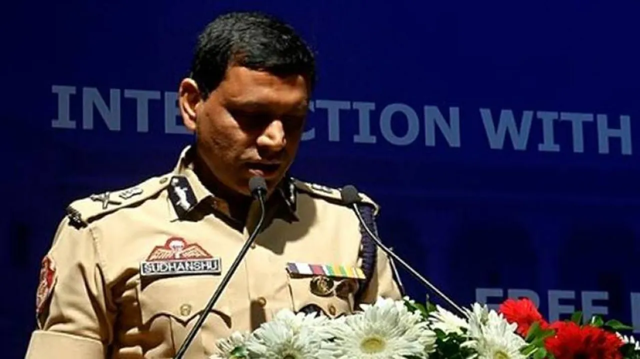Commissionerate Police To Hold Weekend Meets With Senior Citizens
