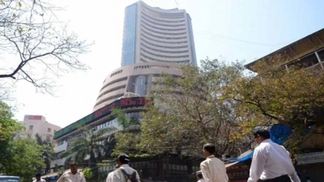 Sensex nosedives after India detects 2 cases of Coronavirus