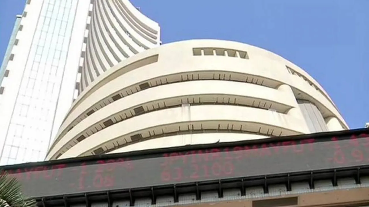 Budget 2020: Sensex plunges over 450 pts, Nifty below 11,900