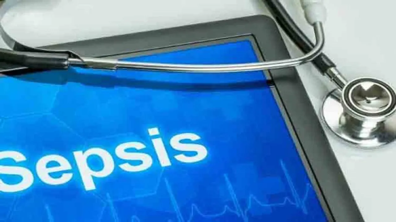 New inflammation inhibitor could treat sepsis