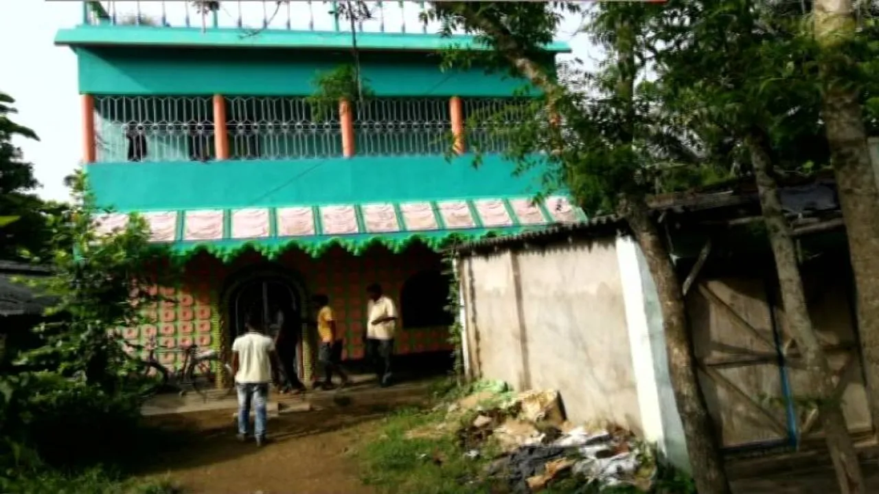 Sex racket busted in Balasore; Two arrested