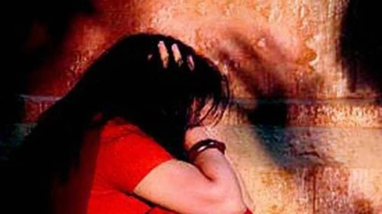 Sexual harassment charge filed against Tripura MLA