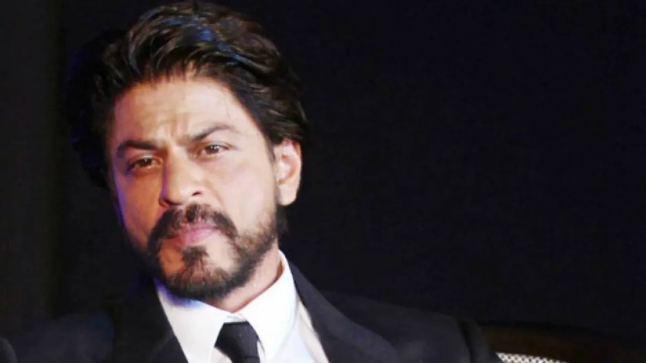 BMC carries out demolition outside SRK's office