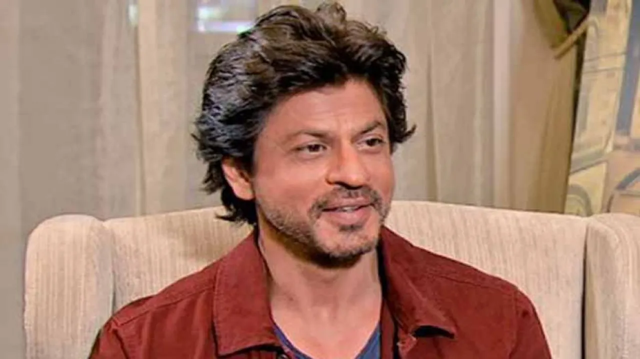 Shah Rukh Khan