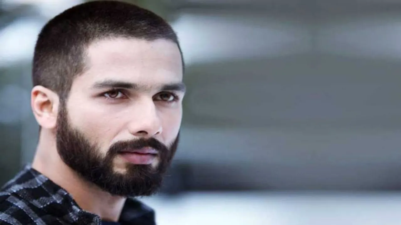 14 years on, Shahid still feels like 'student' in Bollywood