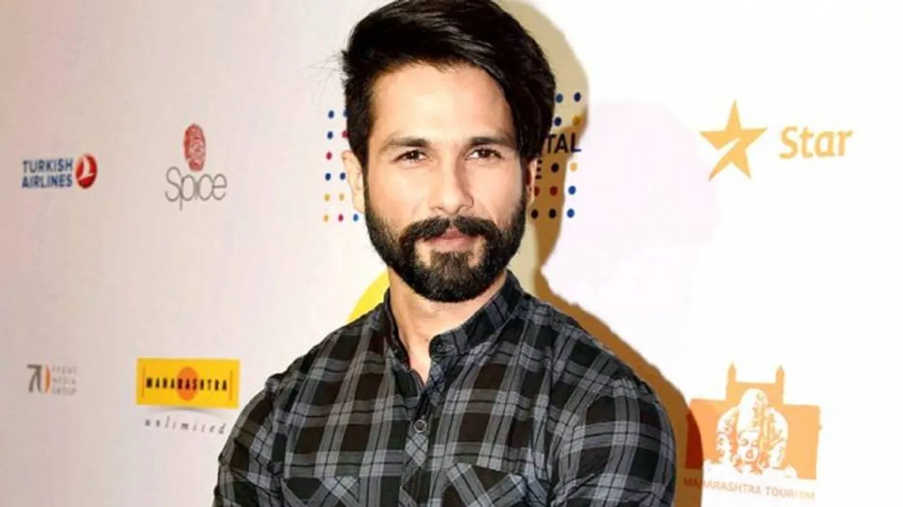 Shahid's next to be helmed by 'Toilet: Ek Prem Katha' director