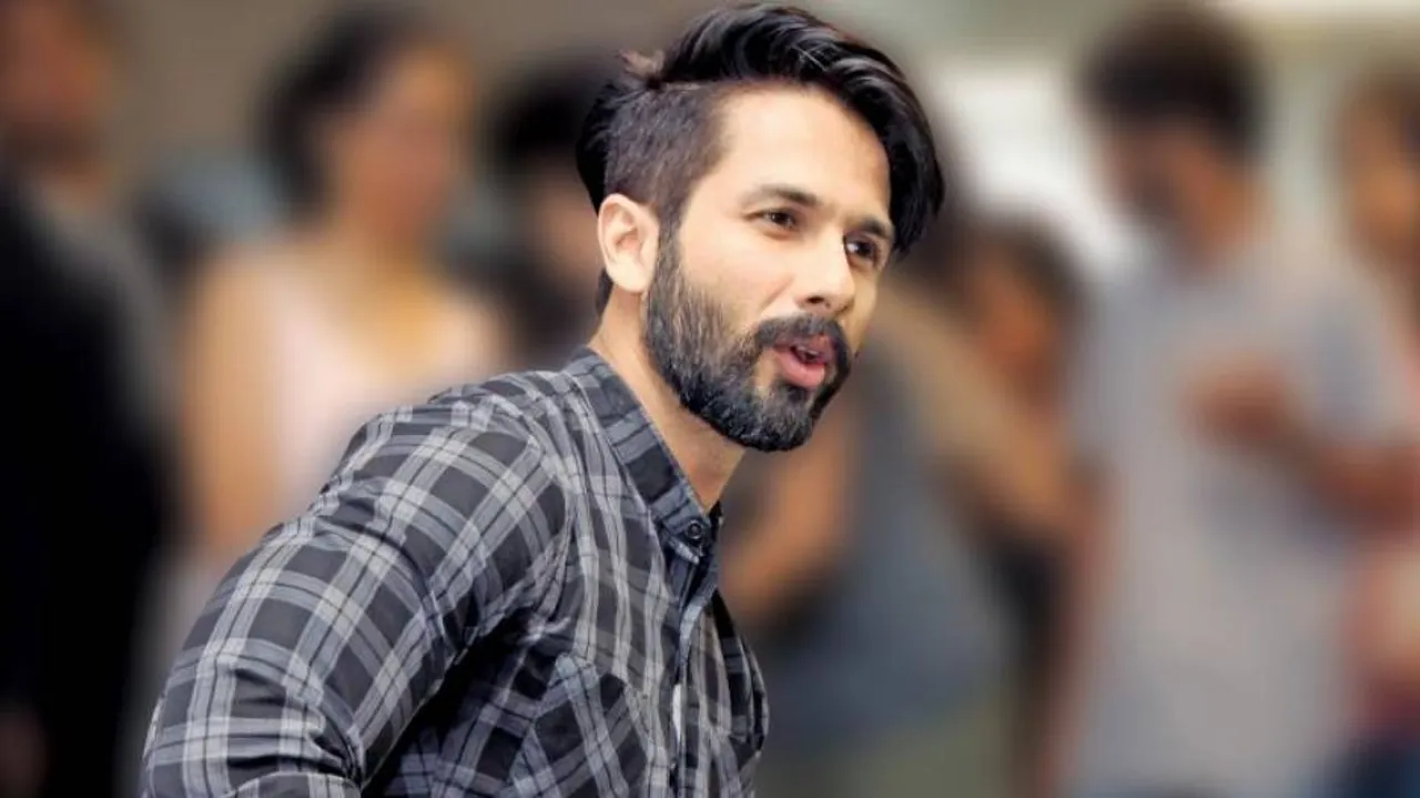 Shahid Kapoor confirms his next with Imtiaz Ali
