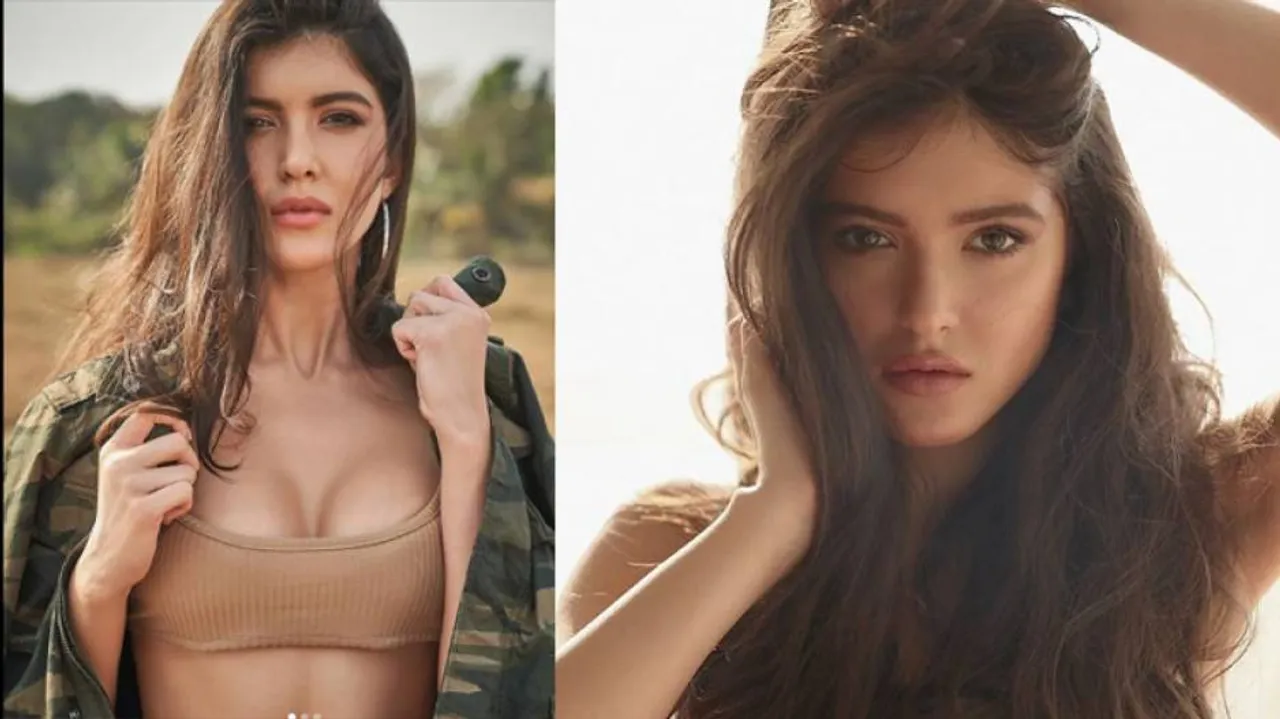 Next Star Kid In Making: Shanaya Kapoor Is All Set To Debut This July