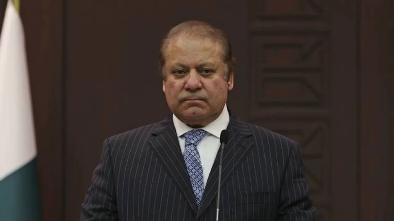 Sharif to return to Pakistan tomorrow: PML-N