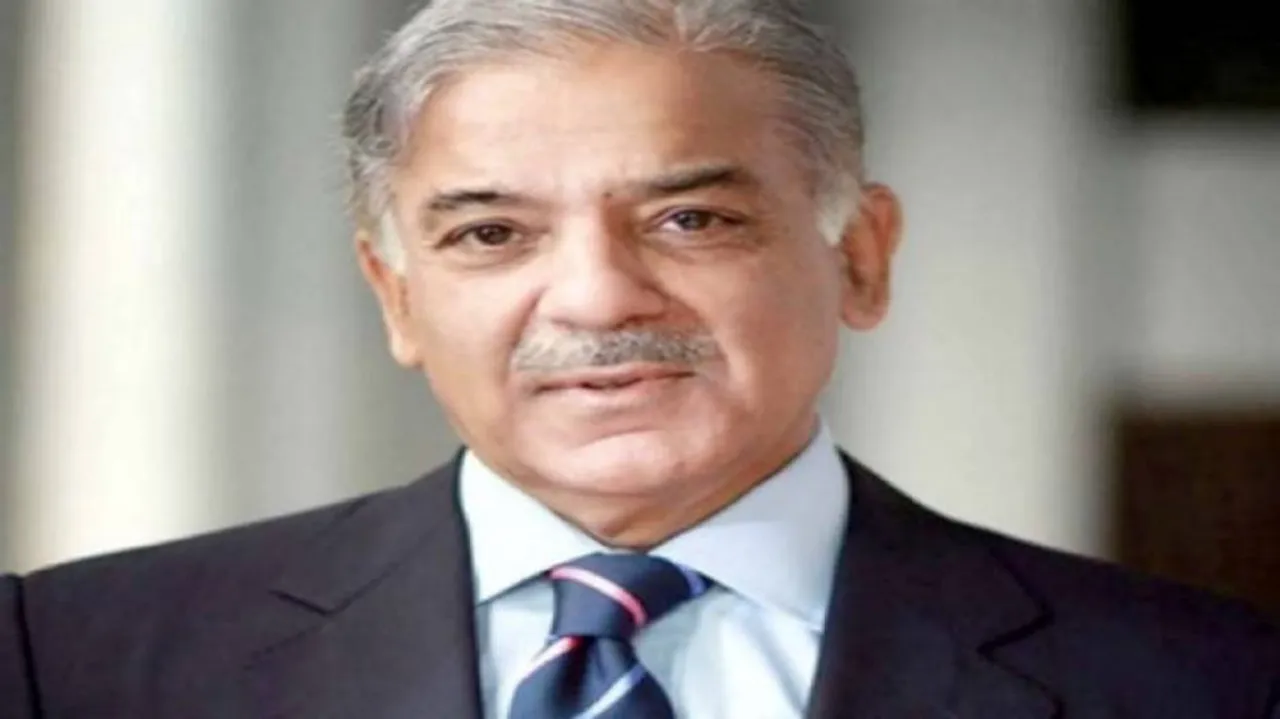 Sharif''s brother appears before Panama Papers probe panel