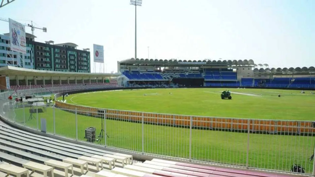 Twenty-over cricket too long? Here comes T10 league at Sharjah