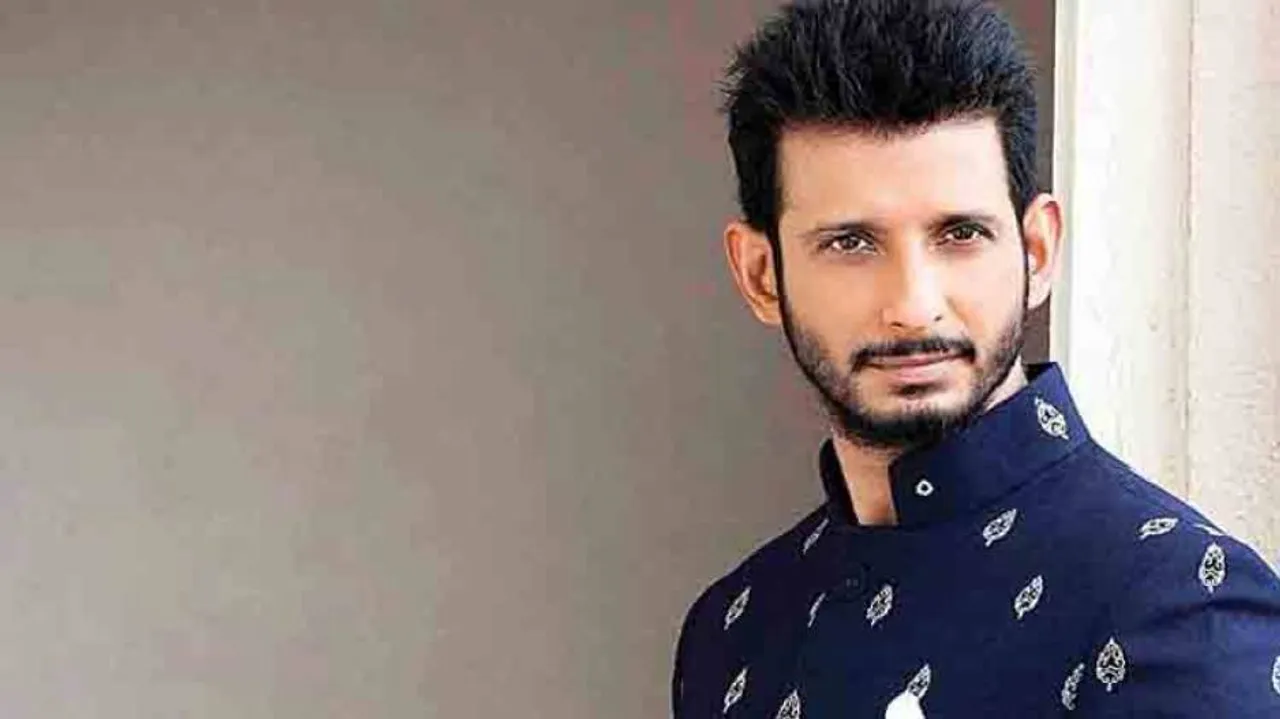 Working with Ekta Kapoor is like being with family: Sharman