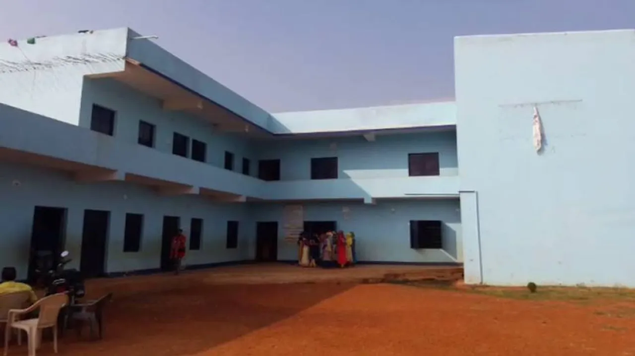 Sexual harassment in shelter home: Police arrests in-charge