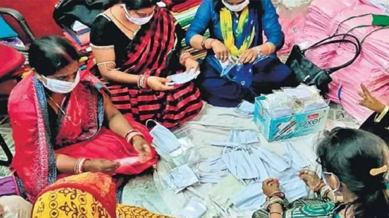 Odisha Govt Joins Hands With World Food Programme To Boost Household Nutritional Security