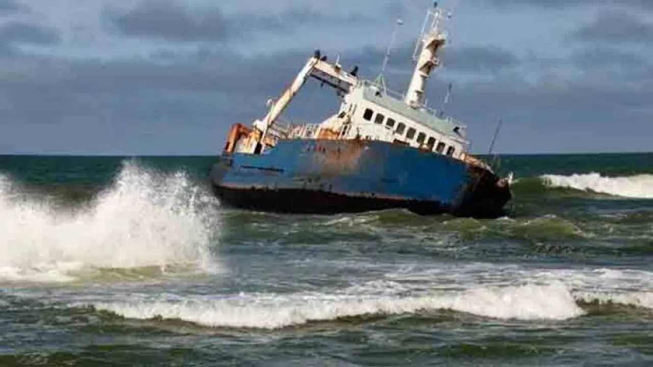 12 dead in shipwreck off Libya: UN