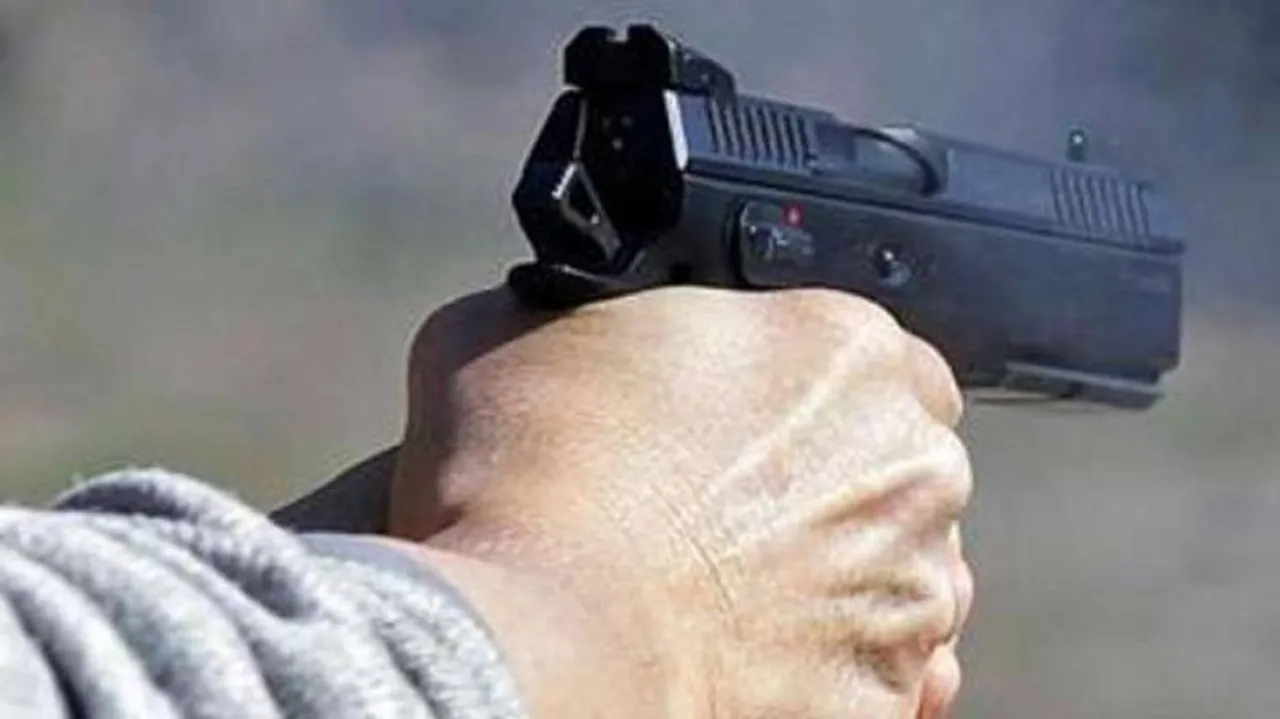 Bengal BJP worker shot at during clashes with Trinamool